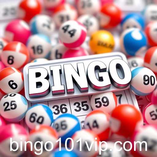Bingo101: A Digital Revival in Online Gaming
