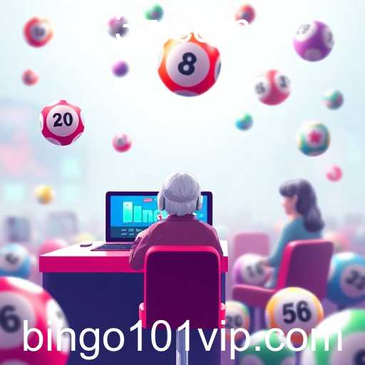 The Evolution of Online Bingo
