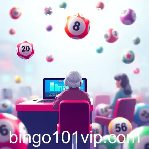 The Evolution of Online Bingo