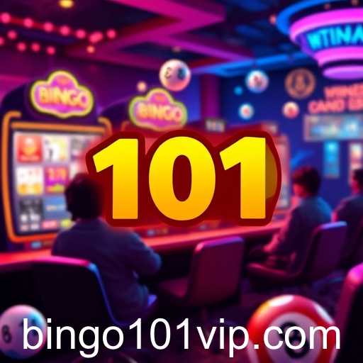 Bingo101 Boosts Online Gaming Landscape