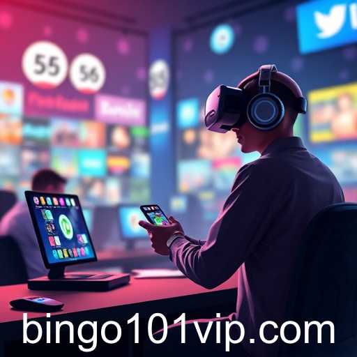 The Digital Era of Online Gaming Unfolds