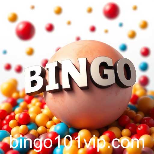 Digital Evolution of Bingo