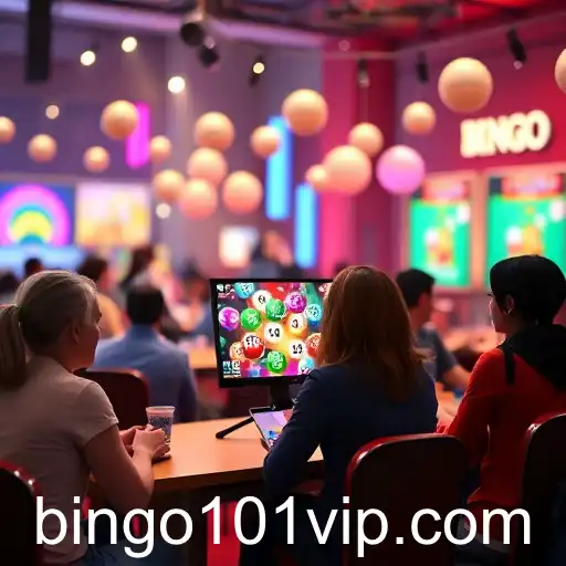 The Evolution of Online Gaming Platforms