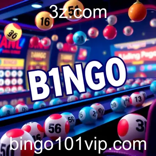 The Growing Appeal of Online Bingo Amidst Digital Transformation