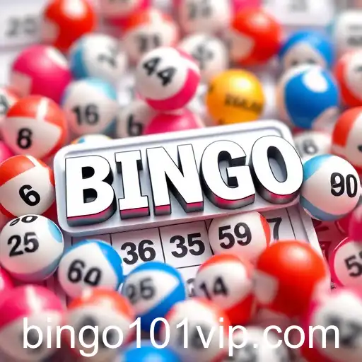 Bingo101: A Digital Revival in Online Gaming