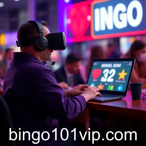 The Rise of Bingo Gaming Platforms