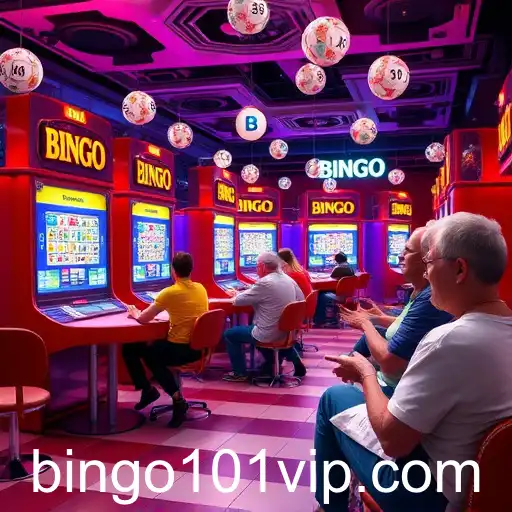 Digital Gaming: The Evolving Landscape of Online Entertainment