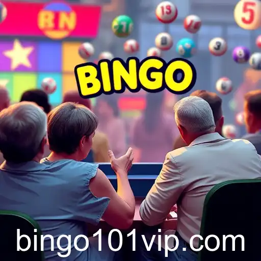 The Digital Revival of Classic Bingo