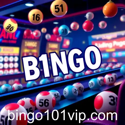 The Growing Appeal of Online Bingo Amidst Digital Transformation