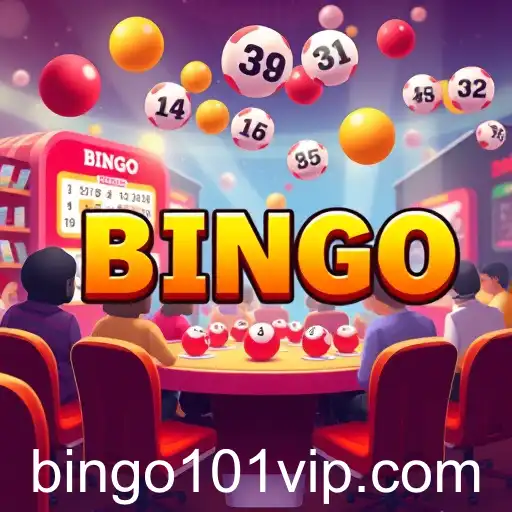 Bingo101: A Winning Strategy in 2025