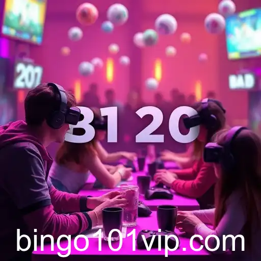 The Rise of Online Gaming in 2025