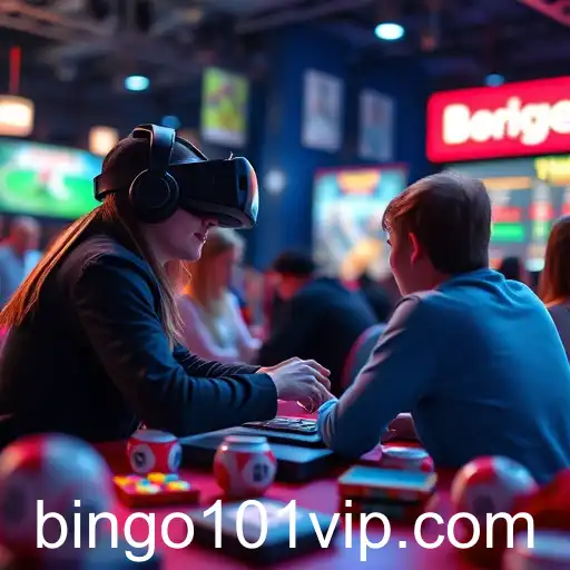 The Rise of Online Gaming Communities