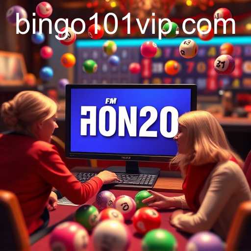 The Rise of Online Bingo: A Digital Revolution