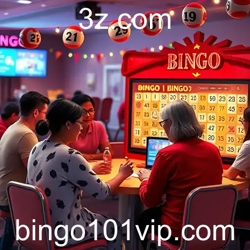 The Rise of Online Bingo