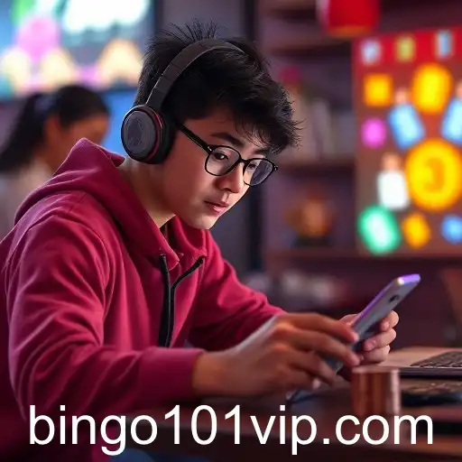 Rise of Online English Games in 2025