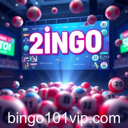 Exploring the Rising Trend of Online Bingo in 2025