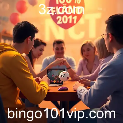 The Rise of Online Bingo in 2025